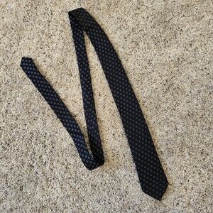 Joseph Abboud Blue Tie